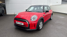 MINI Hatchback 1.5 Cooper Classic 5dr Auto Petrol Hatchback